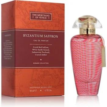 The Merchant of Venice Byzantium Saffron thumbnail 8