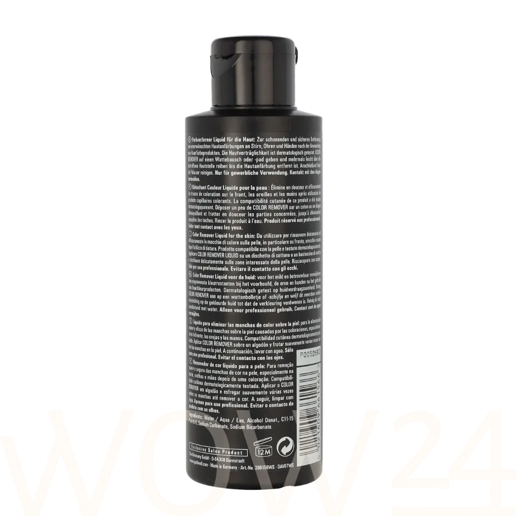 Goldwell System Color Remover thumbnail 3