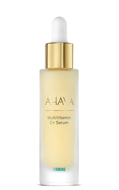 AHAVA Firming Multivitamin C+ Serum thumbnail 6