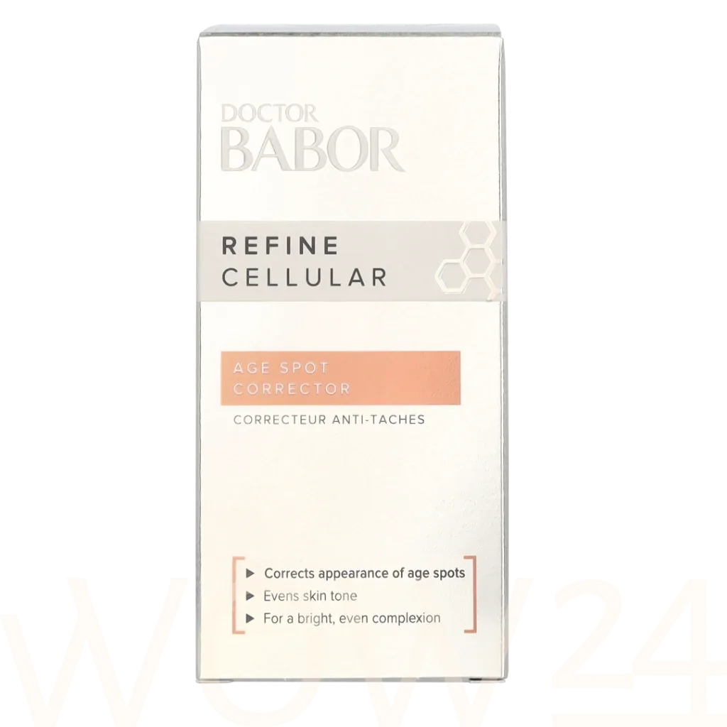 Babor Babor Refine Cellular Age Spot Corrector thumbnail 2