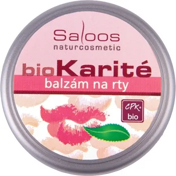 Saloos Sea buckthorn lip balm thumbnail 2