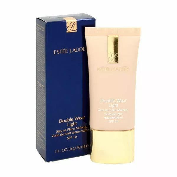 Esteé Lauder long-lasting makeup SPF 10 30 ml 2C3 Fresco Double Wear Stay-in-Place thumbnail 6