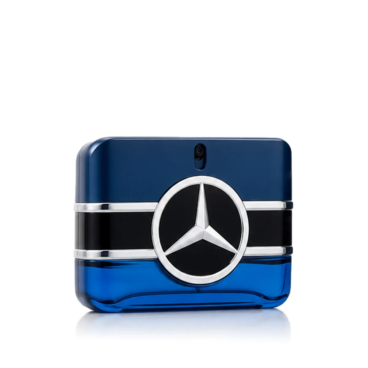 Mercedes-Benz Sign thumbnail 2