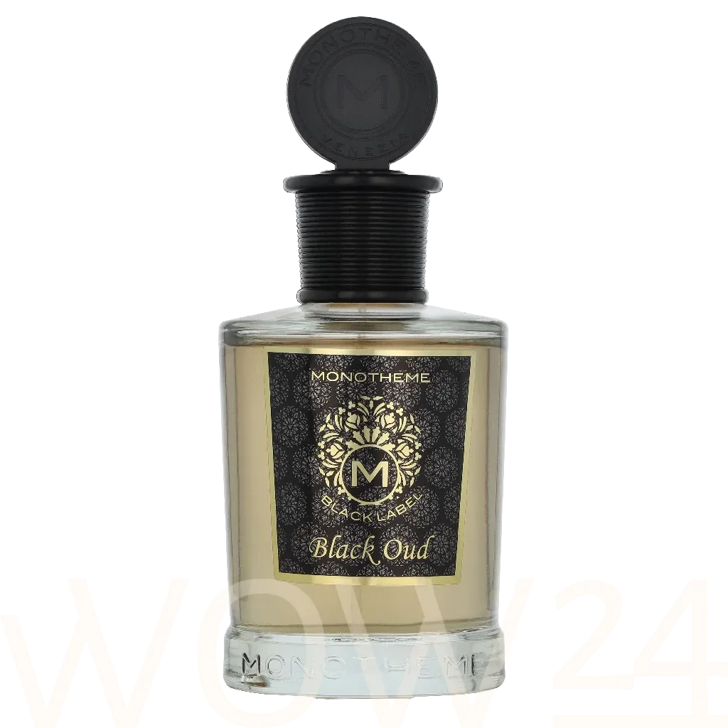 Monotheme Black Label Black Oud thumbnail 5