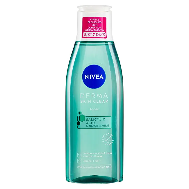 Nivea Derma Skin Clear thumbnail 3