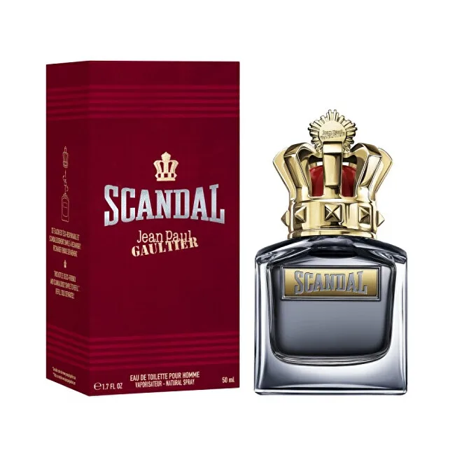 J.P. Gaultier Scandal thumbnail 8
