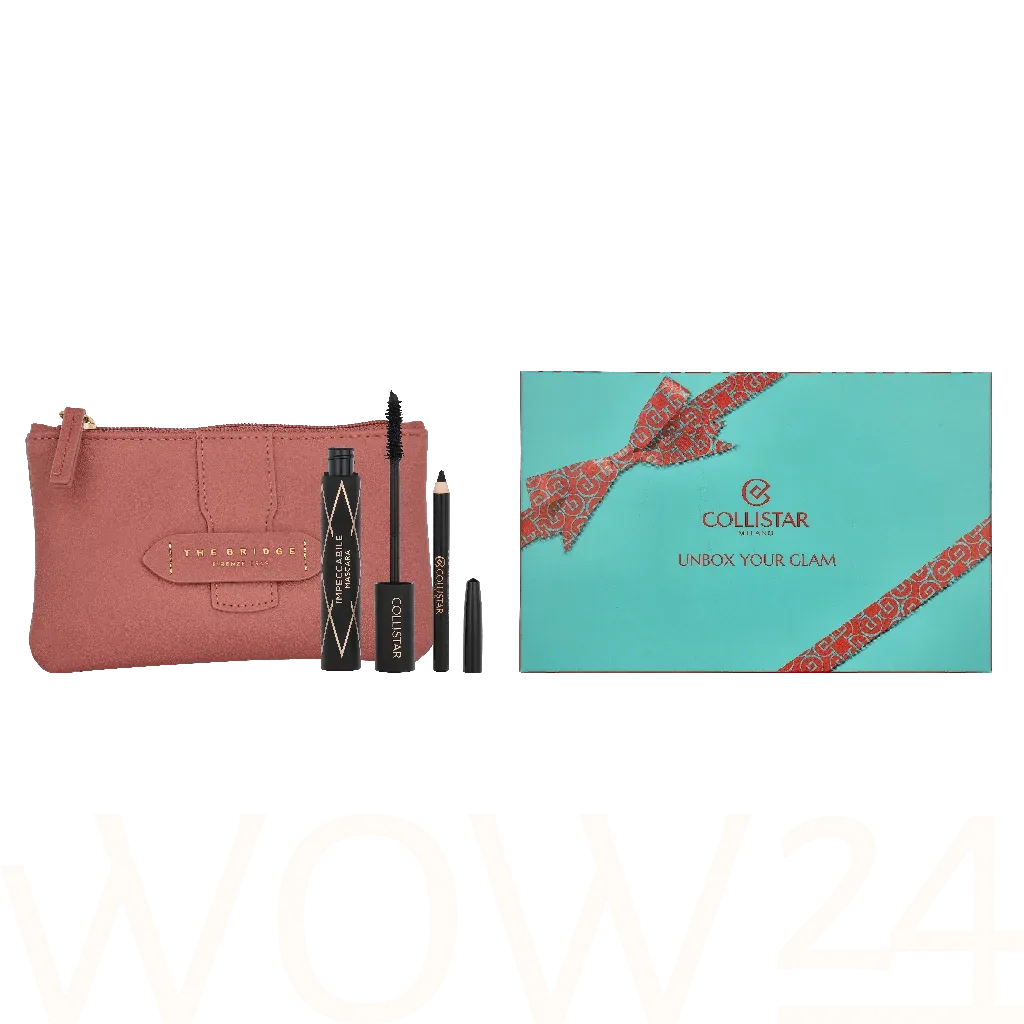 Collistar Impeccabile Gift Set thumbnail 4