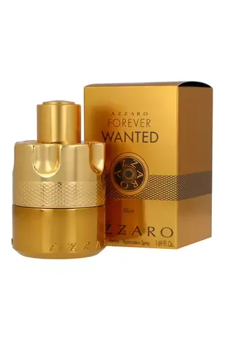 Azzaro Forever Wanted Elixir thumbnail 2