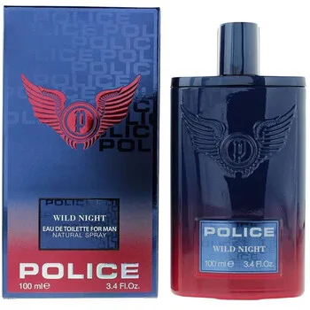 Police Wild Night thumbnail 2