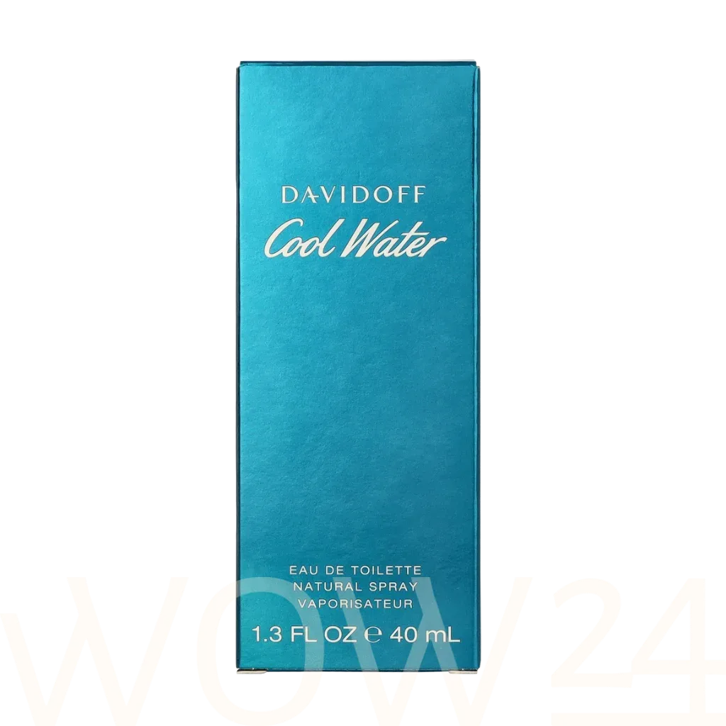 Davidoff Cool Water thumbnail 2