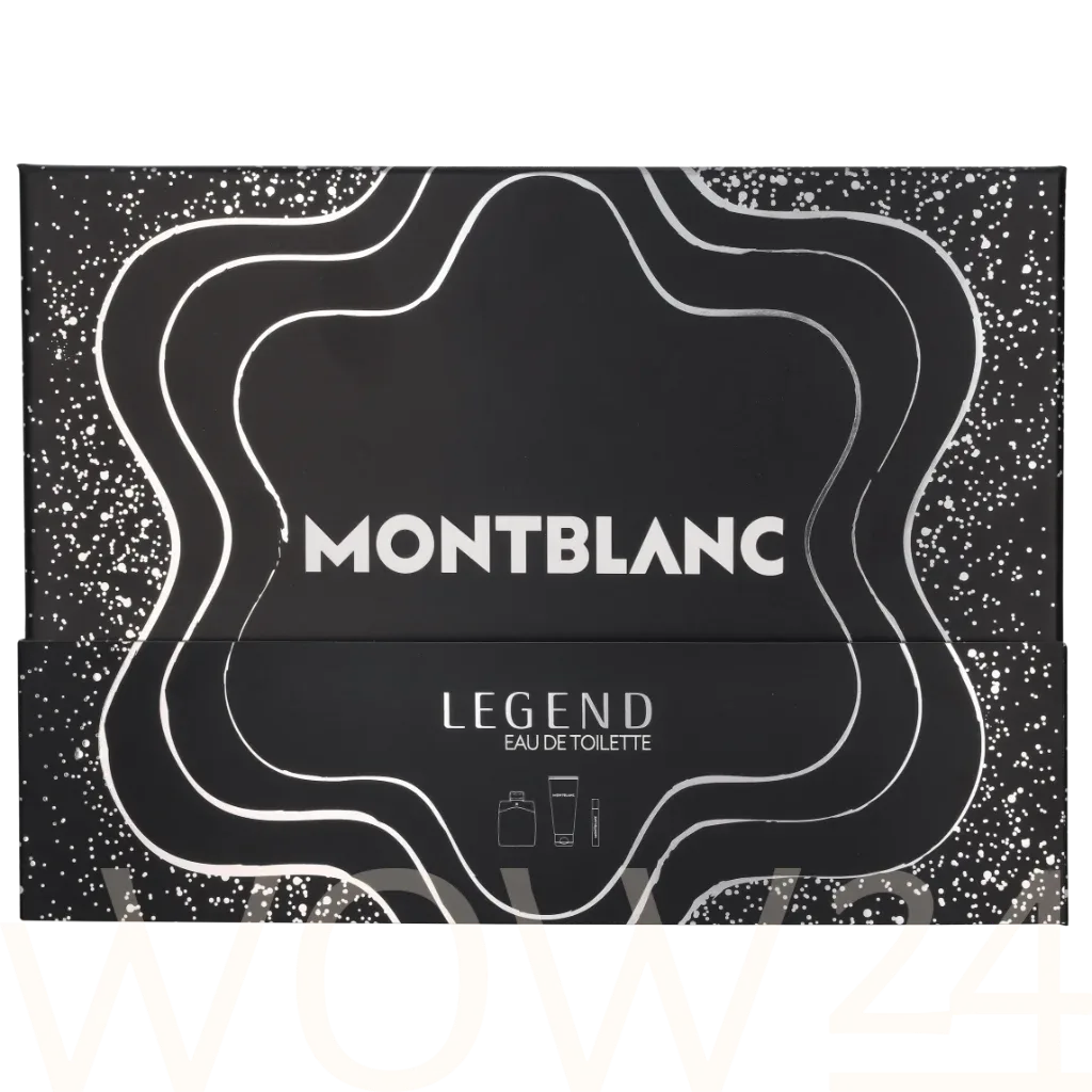Mont Blanc Legend thumbnail 2