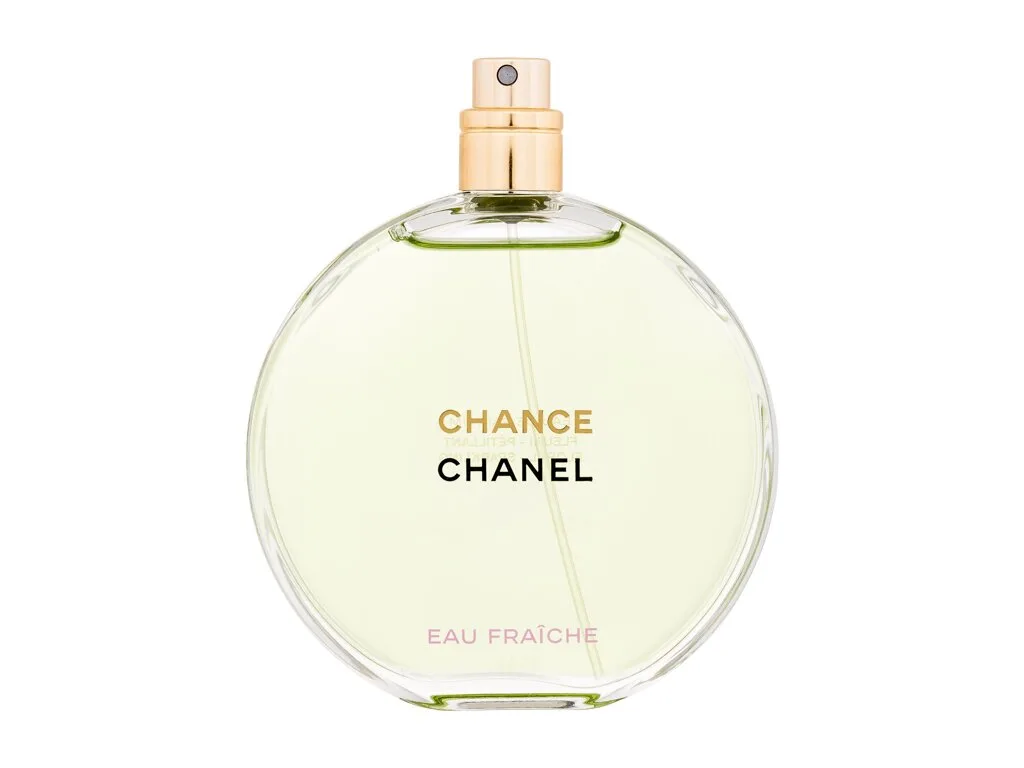 Chance eau fraiche