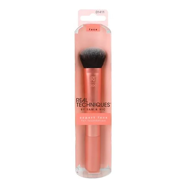Real Techniques Brushes expert face thumbnail 2