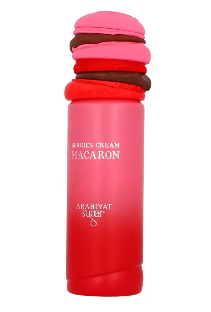 Arabiyat Berries Cream Macaron thumbnail 3