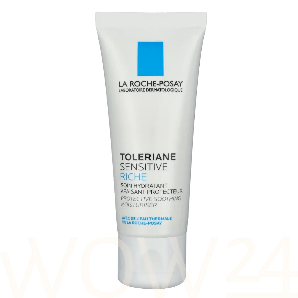 La Roche-Posay Toleriane sensitive riche thumbnail 5