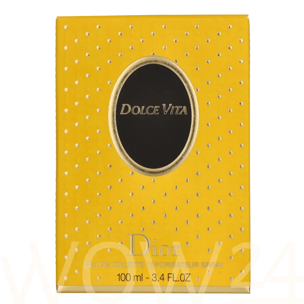 Dior Dolce Vita thumbnail 2