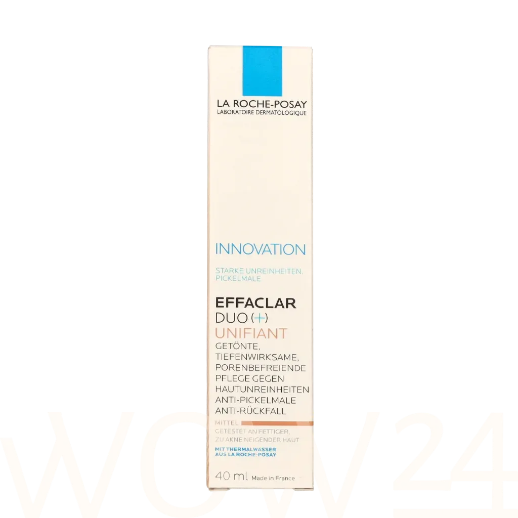 Effaclar Duo (+)