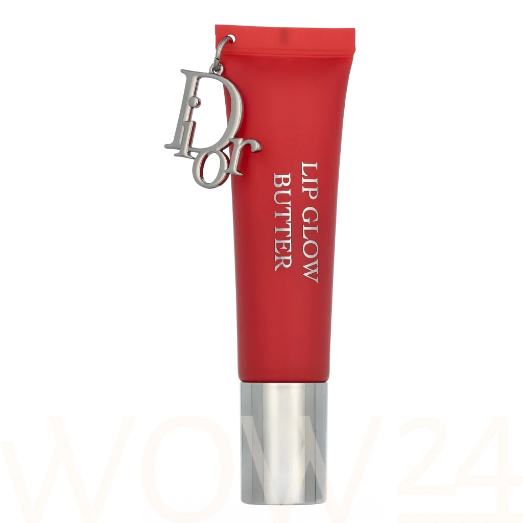 Dior Dior Addict Lip Glow Butter thumbnail 5