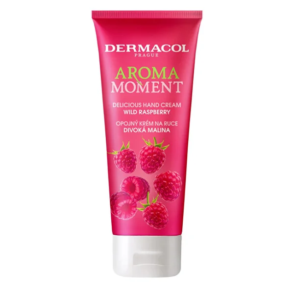Aroma moment wild raspberry