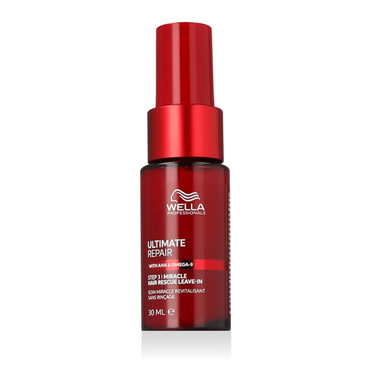 Wella Professional Ultimate Repair Miracle Hair Rescue thumbnail 2
