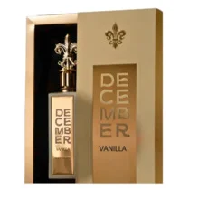 December Vanilla thumbnail 3
