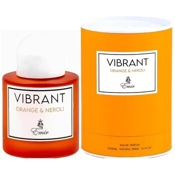 Emir vibrant orange & neroli thumbnail 3