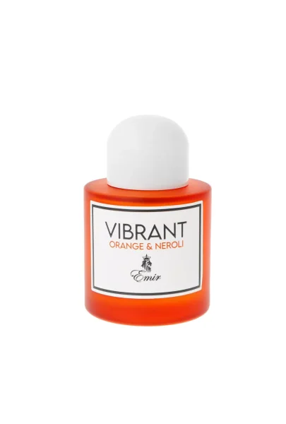 Emir vibrant orange & neroli thumbnail 4