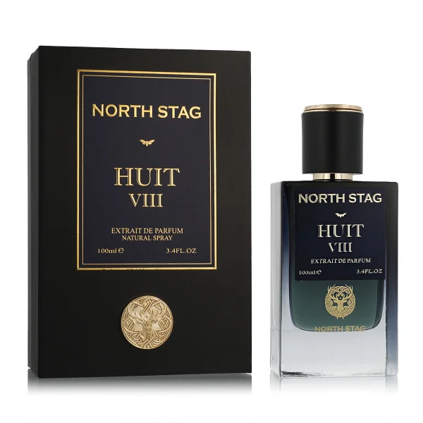 Huit viii
