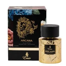 Emir Arcana thumbnail 4