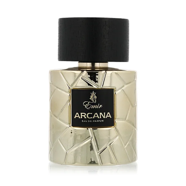 Emir Arcana thumbnail 3