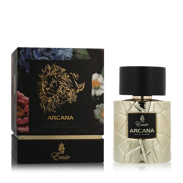 Emir Arcana thumbnail 2