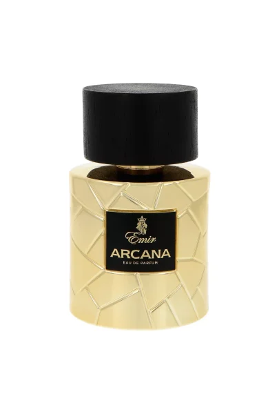 Emir Arcana thumbnail 5