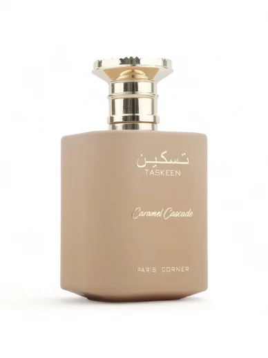 Taskeen caramel cascade thumbnail 2