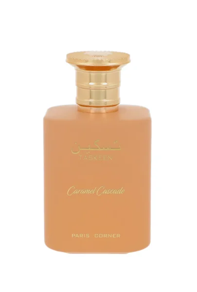 Taskeen caramel cascade thumbnail 4