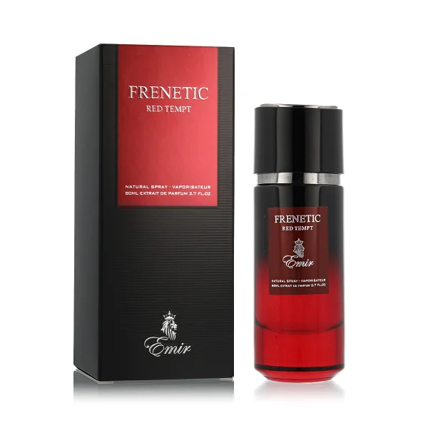 Frenetic Red Tempt thumbnail 3