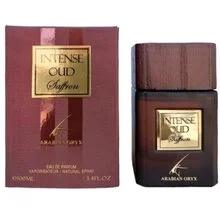 Arabian oryx intense oud saffron thumbnail 4