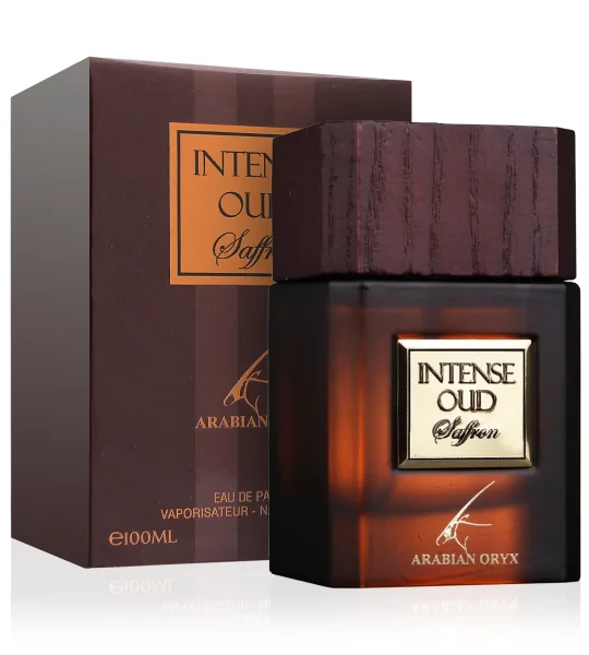 Arabian oryx intense oud saffron thumbnail 3
