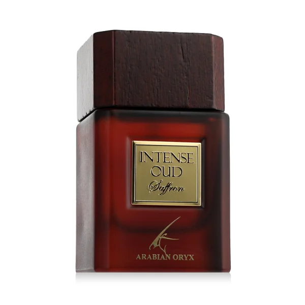 Arabian oryx intense oud saffron thumbnail 2