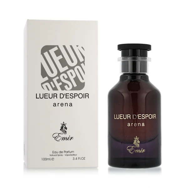 Lueur d'Espoir Arena