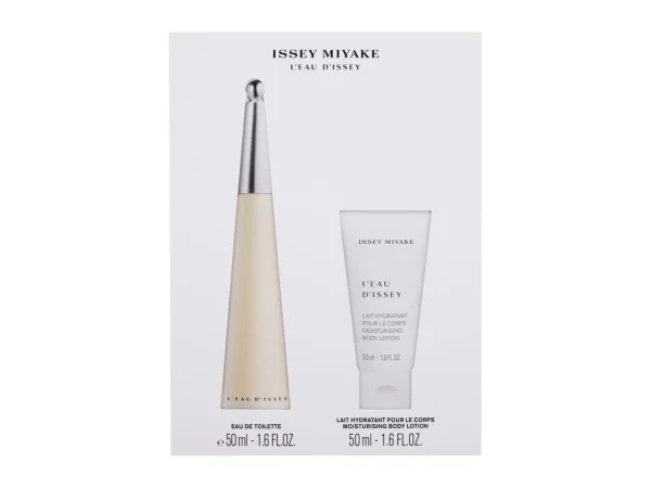 L´eau d´issey edt
