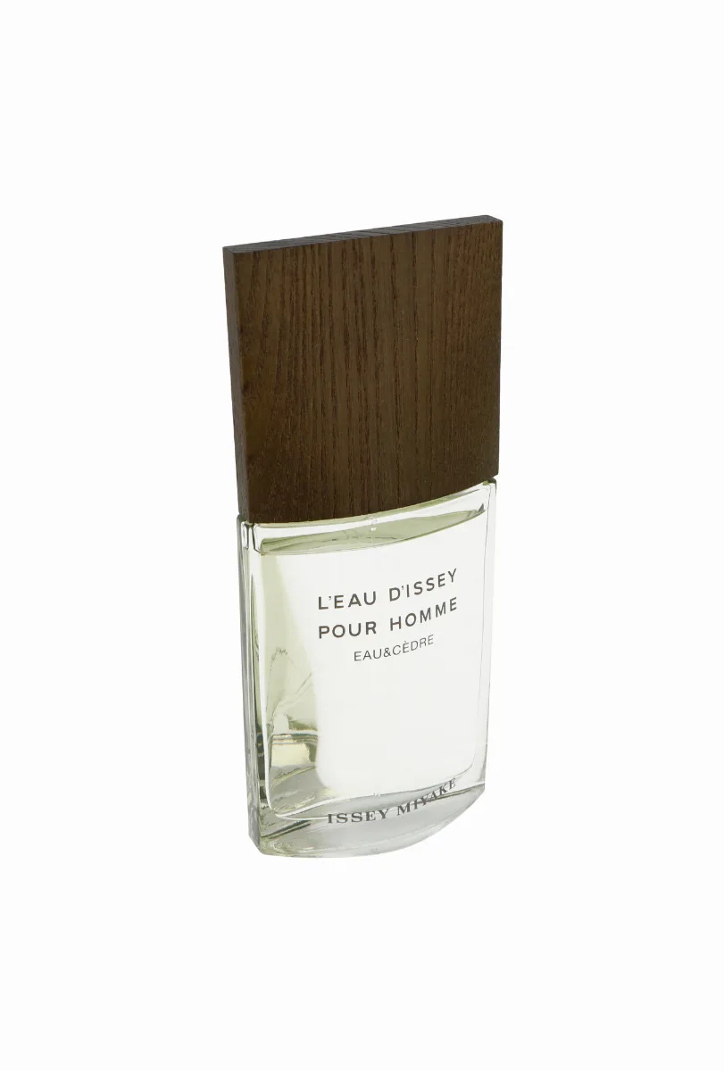 Issey Miyake L'Eau D'Issey Pour Homme Eau & Cédre thumbnail 7