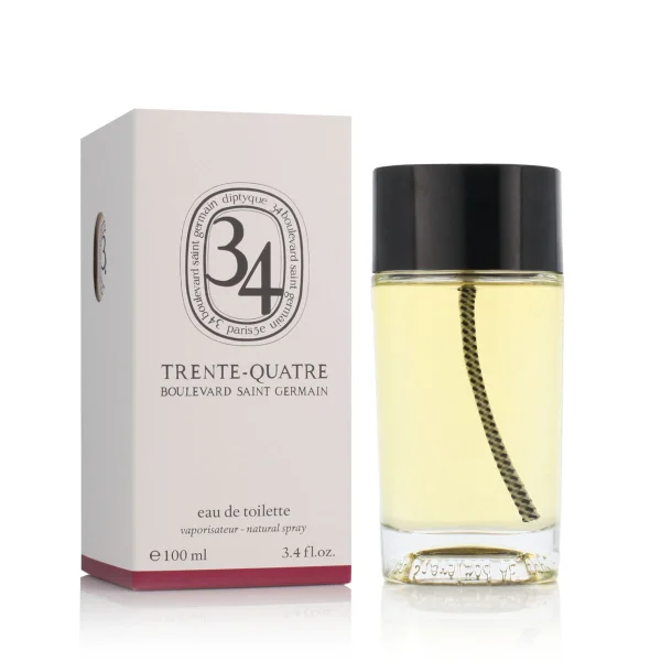 34 boulevard saint germain
