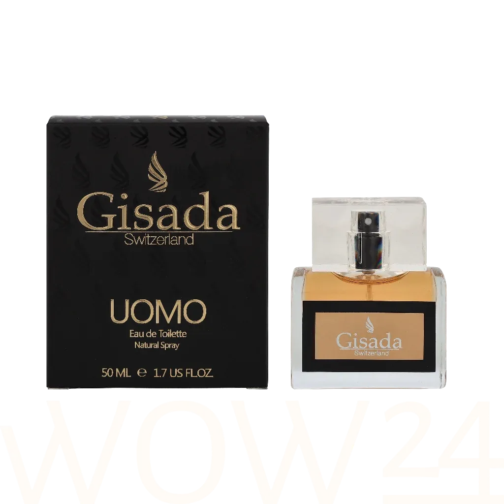 Gisada Uomo thumbnail 4