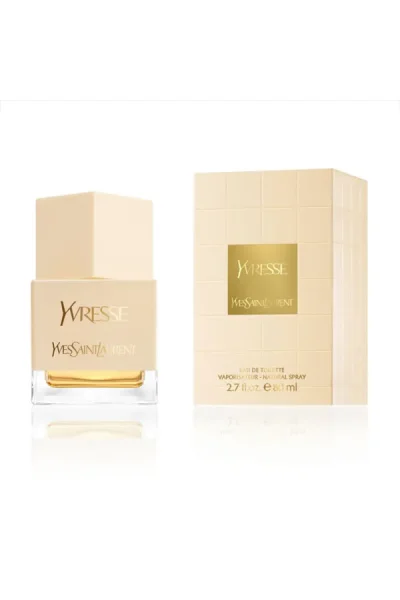 Yvresse
