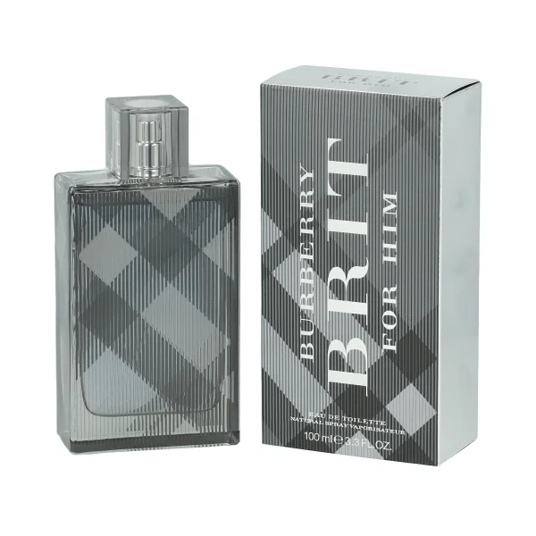 Brit for him