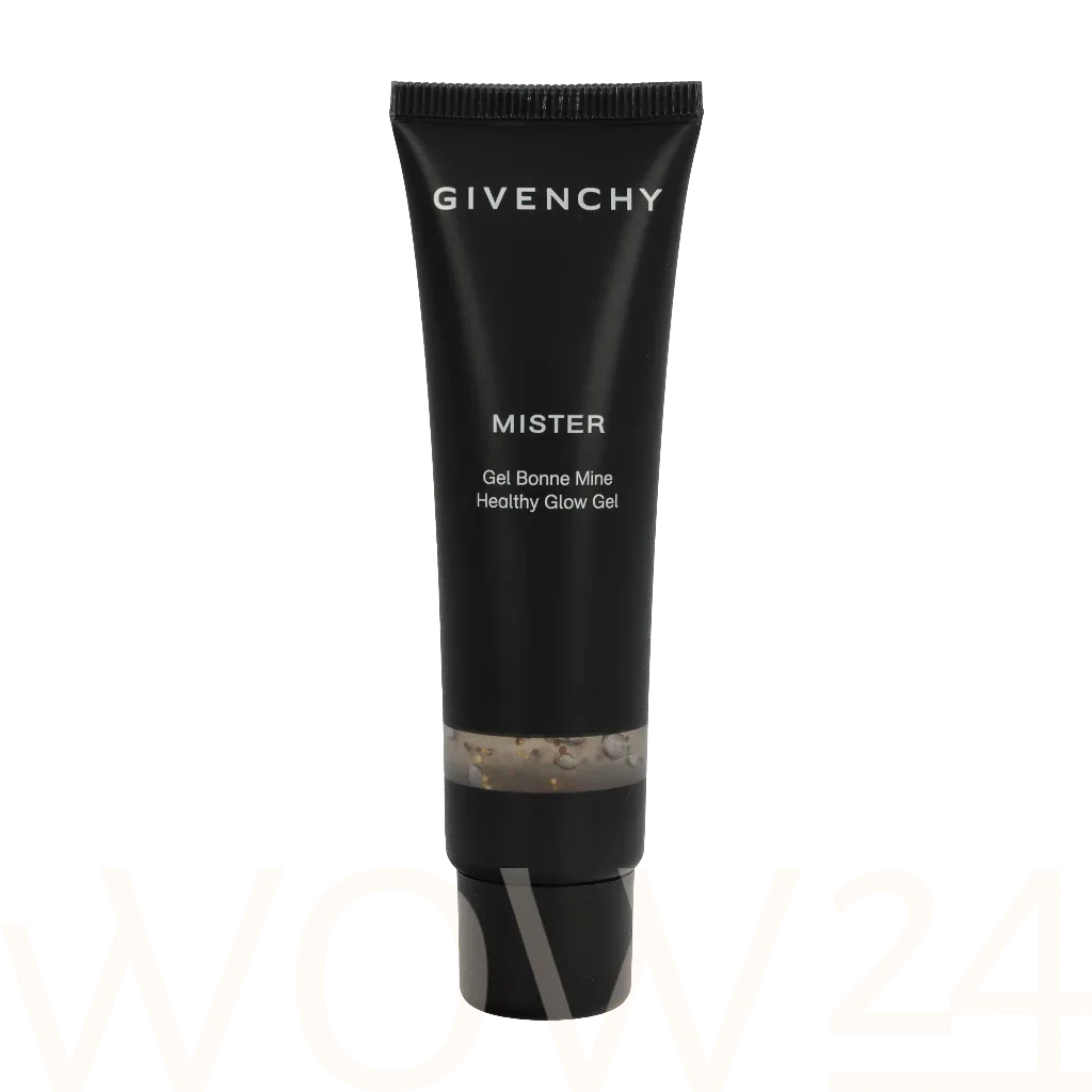 Givenchy Givenchy Mister Healthy Glow Gel Primer thumbnail 5