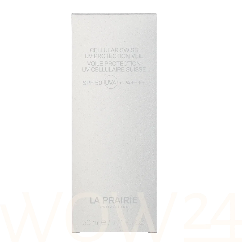 La Prairie Cellular swiss uv protection veil thumbnail 2