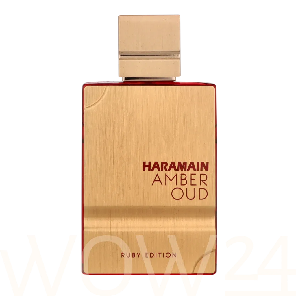 Al Haramain Amber Oud Ruby Edition thumbnail 5