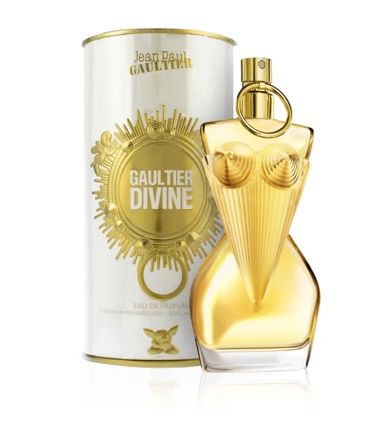 Gaultier Divine