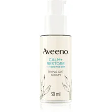 Calm + restore triple oat serum thumbnail 2